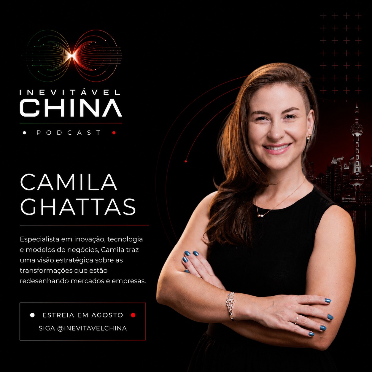 Camila Ghattas