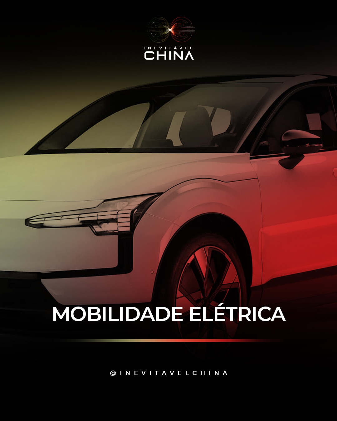 Mobilidade Elétrica