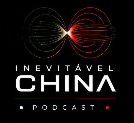 Inevitável China Podcast