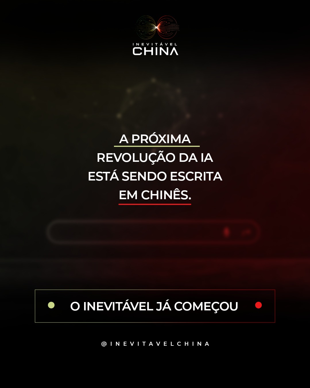A revolução da IA